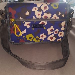 Radley London crossbody bag